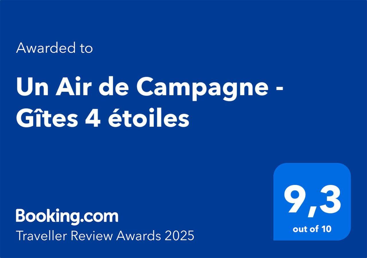 Un Air De Campagne - Gites 4 Etoiles Beauzelle Exteriér fotografie